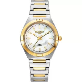 Roamer Eos Classic Damenuhr 982847 47 20 20