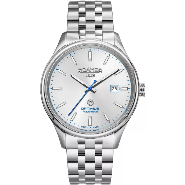 Roamer Optimus Herrenuhr 983983 41 15 50