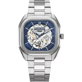 Roamer Mechano Herrenuhr Satz 985986 41 45 20