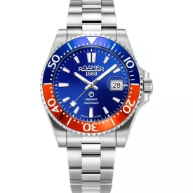 Roamer Premier Herrenuhr 986983 41 45 20