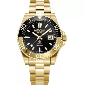 Roamer Premier Herrenuhr 986983 48 85 20