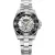 Roamer Premier Skeleton Special Edition Herrenuhr Satz 986984 41 85 20