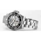 Roamer Premier Skeleton Special Edition Herrenuhr Satz 986984 41 85 20