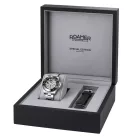 Roamer Premier Skeleton Special Edition Herrenuhr Satz 986984 41 85 20