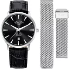 Roamer Valais Herrenuhr Satz 988833 41 85 05