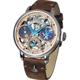   Poljot International Orbita Limited Edition Herrenuhr 9931.2940556