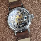 Poljot International Orbita Limited Edition Herrenuhr 9931.2940556
