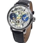 Poljot International Orbita Limited Edition Herrenuhr 9931.2940565