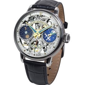   Poljot International Orbita Limited Edition Herrenuhr 9931.2940565