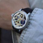 Poljot International Orbita Limited Edition Herrenuhr 9931.2940565