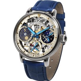   Poljot International Orbita Limited Edition Herrenuhr 9931.2940566