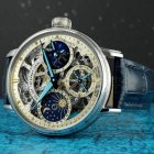 Poljot International Orbita Limited Edition Herrenuhr 9931.2940566