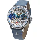 Poljot International Sputnik Limited Edition Herrenuhr 9931.2940771