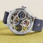 Poljot International Sputnik Limited Edition Herrenuhr 9931.2940771