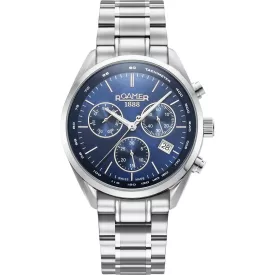 Roamer Pro Chrono Herrenuhr 993819 41 45 20