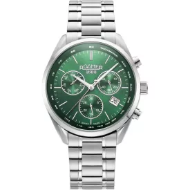 Roamer Pro Chrono Herrenuhr 993819417520