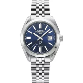 Roamer Montalbano Herrenuhr 996983 41 45 20