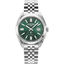 Roamer Montalbano Herrenuhr 996983 41 75 20