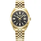 Roamer Montalbano Herrenuhr 996983 46 85 20