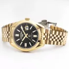 Roamer Montalbano Herrenuhr 996983 46 85 20