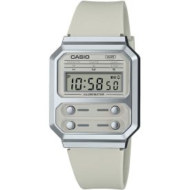 Casio Vintage unisex betrachten A100WEF-8AEF