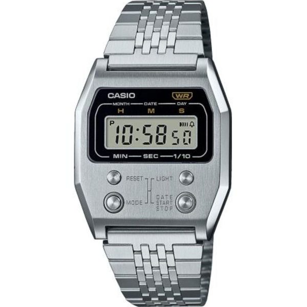 Casio Vintage unisex betrachten A1100D-1EF