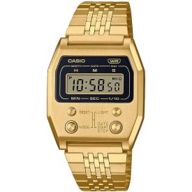 Casio Vintage unisex betrachten A1100G-5EF