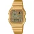Casio Vintage Herrenuhr A130WEG-9A