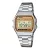 Casio Retro Herrenuhr A158WEA-9EF