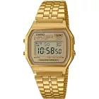 Casio Vintage unisex betrachten A158WETG-9AEF