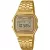 Casio Vintage unisex betrachten A158WETG-9AEF