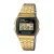 Casio Retro unisex betrachten A159WGEA-1EF