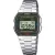 Casio Vintage Damenuhr A163WA-1QES