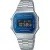 Casio Vintage unisex betrachten A168WEM-2BEF
