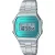 Casio Retro Damenuhr A168WEM-2EF