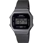 Casio Vintage unisex betrachten A168WEMB-1BEF