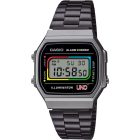 Casio Vintage X UNO Special Edition unisex betrachten A168WEUC-1A