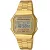 Casio Retro unisex betrachten A168WG-9EF
