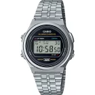 Casio Vintage unisex betrachten A171WE-1AEF