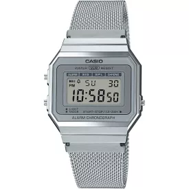 Casio Vintage unisex betrachten A700WEM-7AEF