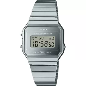 Casio Vintage unisex betrachten A700WEV-7AEF
