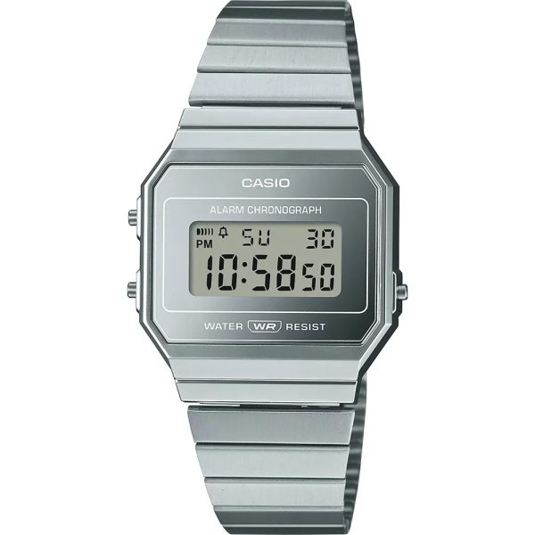 Casio Vintage unisex betrachten A700WEV-7AEF