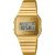 Casio Vintage unisex betrachten A700WEVG-9AEF