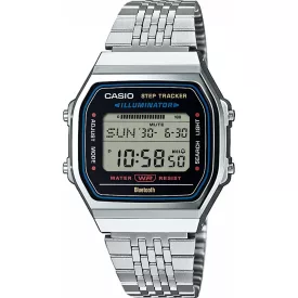Casio Vintage unisex betrachten ABL-100WE-1AEF