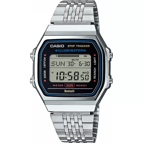 Casio Vintage unisex betrachten ABL-100WE-1AEF