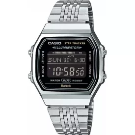 Casio Vintage unisex betrachten ABL-100WE-1BEF