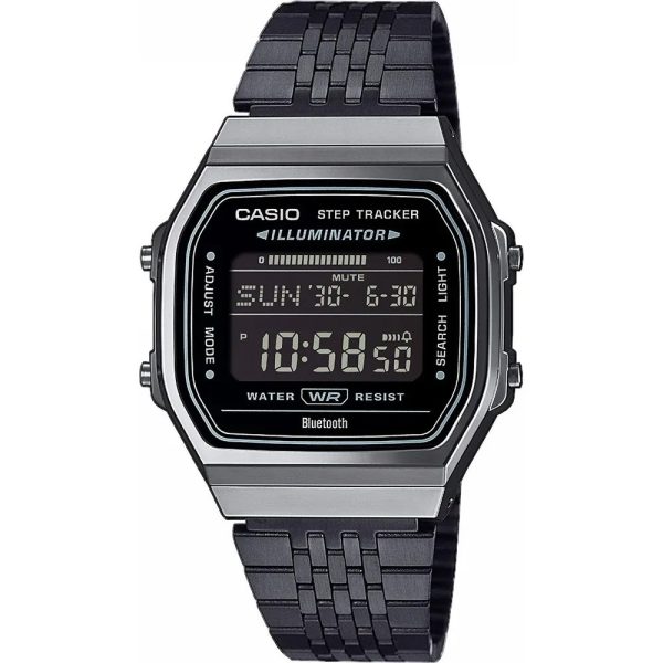 Casio Vintage unisex betrachten ABL-100WEGG-1BEF