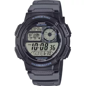 Casio Collection Herrenuhr AE-1000W-8AVEF