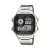 Casio Classic Herrenuhr AE-1200WHD-1AVEF