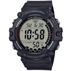 Casio Collection Herrenuhr AE-1500WH-1AVEF